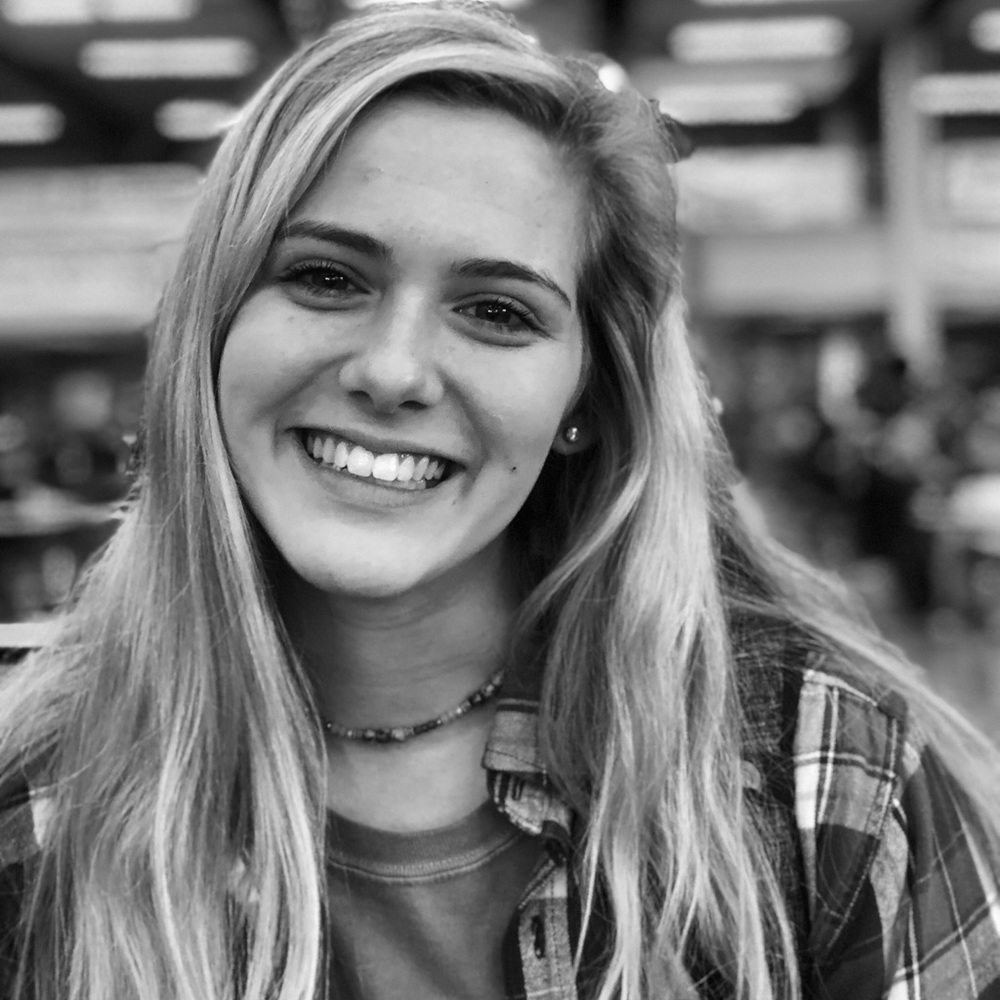 Meet your Posher, Shelby